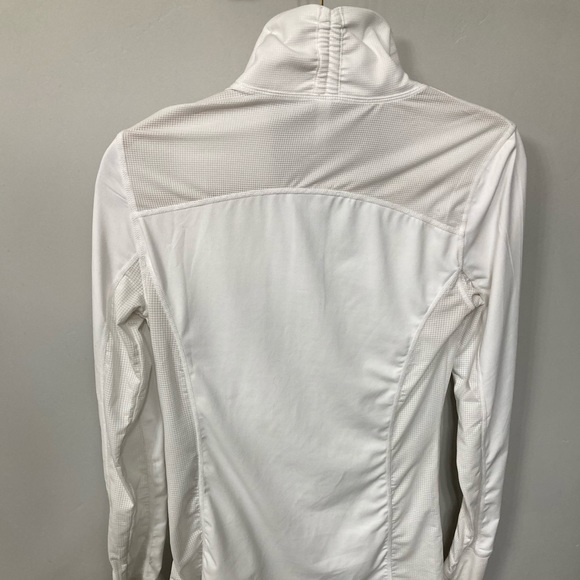 FABLETICS thin workout jacket - Picture 3 of 6